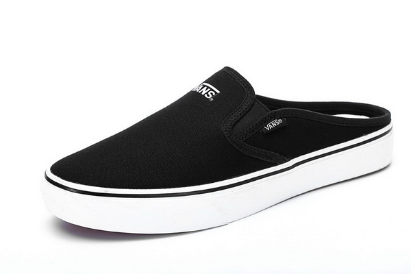 Low Top Slip-on Men--001